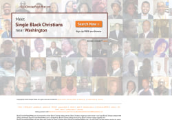 BlackChristianPeopleMeet